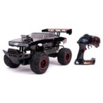 Jada Toys Fast & Furious Dodge Charger R/T 4x4 Uzaktan Kumandalı Araba 1:12
