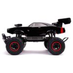 Jada Toys Fast & Furious Dodge Charger R/T 4x4 Uzaktan Kumandalı Araba 1:12