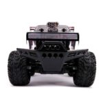 Jada Toys Fast & Furious Dodge Charger R/T 4x4 Uzaktan Kumandalı Araba 1:12