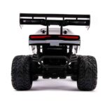 Jada Toys Fast & Furious Dodge Charger R/T 4x4 Uzaktan Kumandalı Araba 1:12