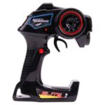 Jada Toys Fast & Furious Dodge Charger R/T 4x4 Uzaktan Kumandalı Araba 1:12