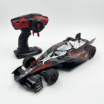 Ctoy Formula 1 Porsche Uzaktan Kumandalı Araba 1:14