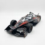 Ctoy Formula 1 Porsche Uzaktan Kumandalı Araba 1:14