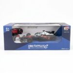 Ctoy Formula 1 Porsche Uzaktan Kumandalı Araba 1:14