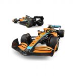 Ctoy Formula 1 Mclaren MCL38 Uzaktan Kumandalı Araba 1:12 Ölçekli