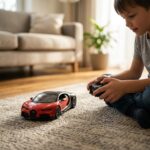 CTOY Bugatti Chiron Super Sport 1:16 Uzaktan Kumandalı Şarjlı Araba