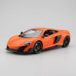 Ctoys McLaren 675 LT 1:14 Uzaktan Kumandalı Şarjlı Model Araba