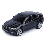 CTOYS BMW X6 1:14 Uzaktan Kumandalı Işıklı Şarjlı Oyuncak Araba