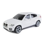 CTOYS BMW X6 1:14 Uzaktan Kumandalı Işıklı Şarjlı Oyuncak Araba