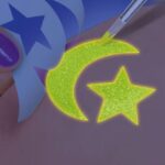 Clementoni Crazy Chic Çılgın Dövmeler Seti