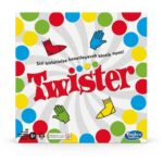 Hasbro Twister Refresh Kutu Oyunu