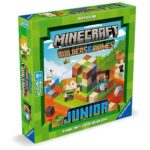 Ravensburger Minecraft Junior Kutu Oyunu 247509