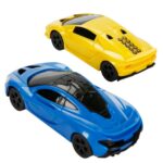 Sunman 1:43 Slot Racing Kumandalı Işıklı Yarış Pisti Seti