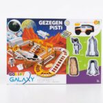 Gokidy Gezegen Pisti S Boy