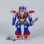 Toycraft Uzaktan Kumandalı Sünger Atan Robot 6020/6021