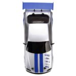 Jada Toys Fast & Furious Nissan Skyline GT-R R34 1:10 Uzaktan Kumandalı Drift Arabası