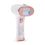 Powertec TR-999 IPL Buz Lazer Epilasyon Cihazı 999.999 Atım