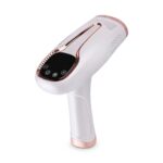 Powertec TR-999 IPL Buz Lazer Epilasyon Cihazı 999.999 Atım