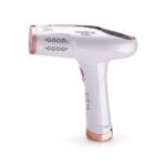 Powertec TR-999 IPL Buz Lazer Epilasyon Cihazı 999.999 Atım