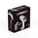 Powertec TR-999 IPL Buz Lazer Epilasyon Cihazı 999.999 Atım