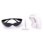 Powertec TR-999 IPL Buz Lazer Epilasyon Cihazı 999.999 Atım