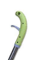 Pablito Home PBT-328 Sprey Mop 360 Derece Döner Başlıklı Mikrofiber Temizlik Paspası Çelik Saplı