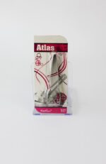 Atlas Nazlı Metal Şeker Maşası 1 Adet