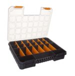 Süper Bag ASR-2099 Slim Organizer 23 Bölmeli Malzeme Kutusu