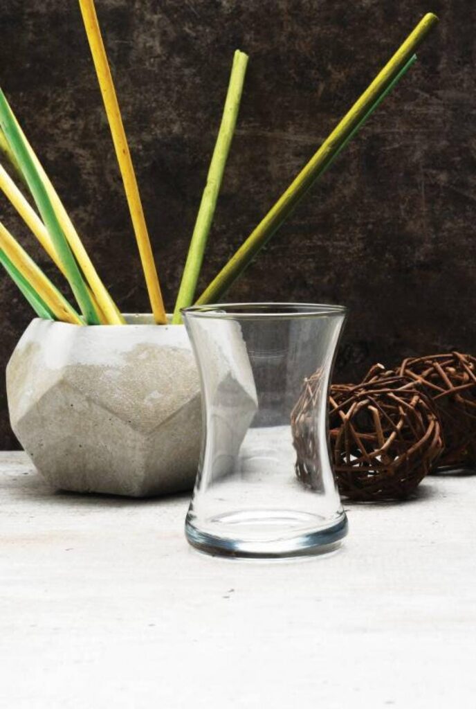 Paşabahçe Misis 42461 6 lı Çay Bardağı 160 cc