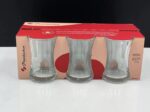 Paşabahçe Misis 42461 6 lı Çay Bardağı 160 cc