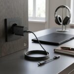 Subzero SG36 45W PD Type-C Hızlı Şarj Aleti ve Kablo Seti - Siyah
