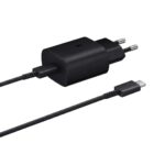 Subzero SG36 45W PD Type-C Hızlı Şarj Aleti ve Kablo Seti - Siyah